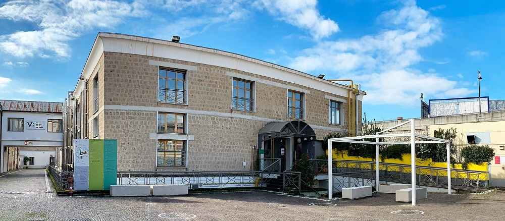 Il Friariello napoletano all’Università Vanvitelli di Caserta