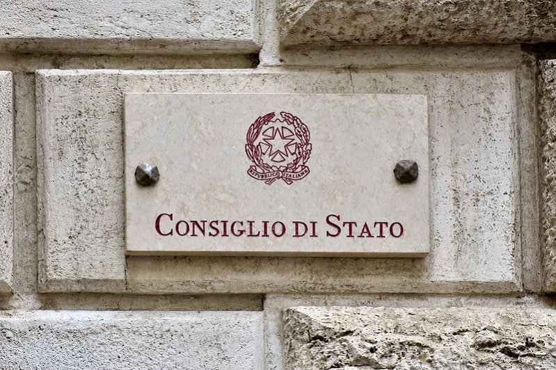 Project financing, stop alla prelazione: il Consiglio di Stato si adegua all’Ue
