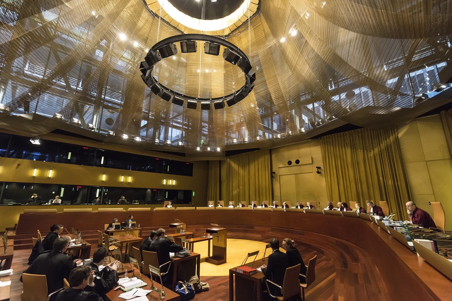 Project financing: se l'Europa punisce l'iniziativa privata