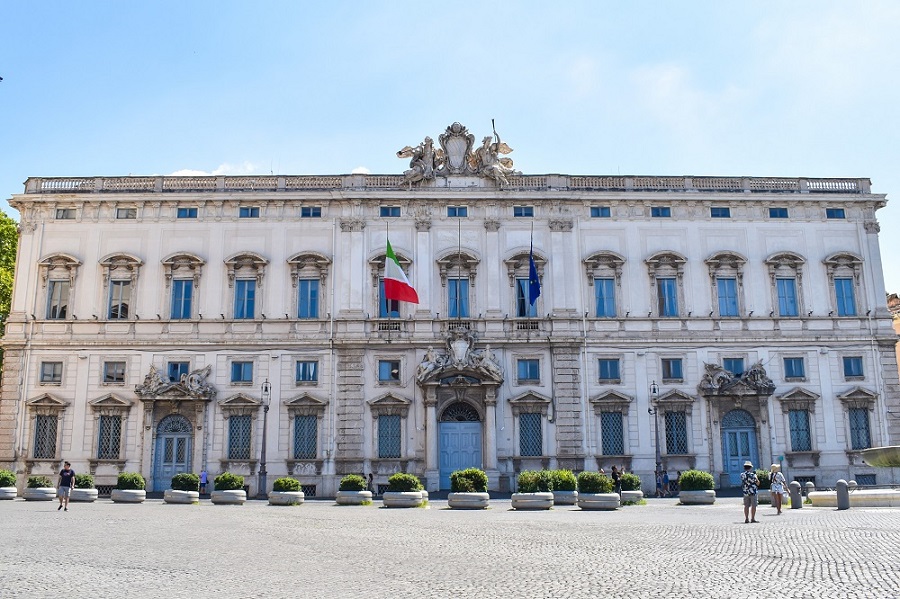 Dissesto: la Corte ribadisce la centralità dell’equilibrio di bilancio