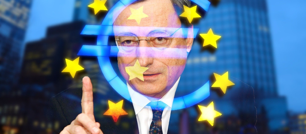 Chi è Mario Draghi 