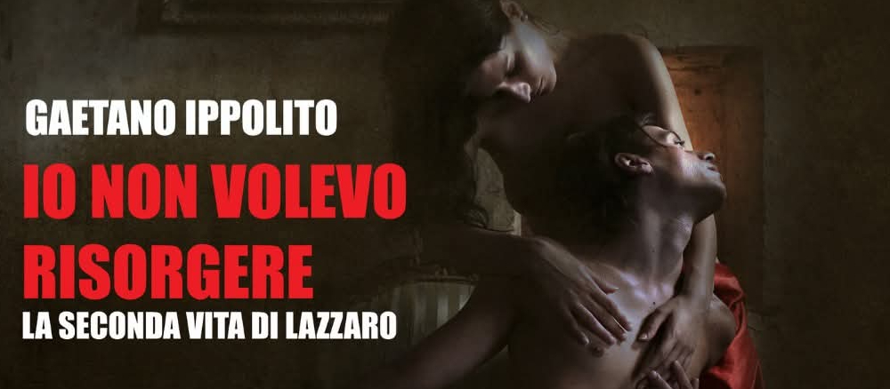 La seconda vita di Lazzaro