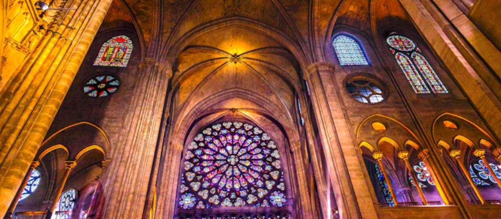 “La Cathédrale”: il musical a Caserta