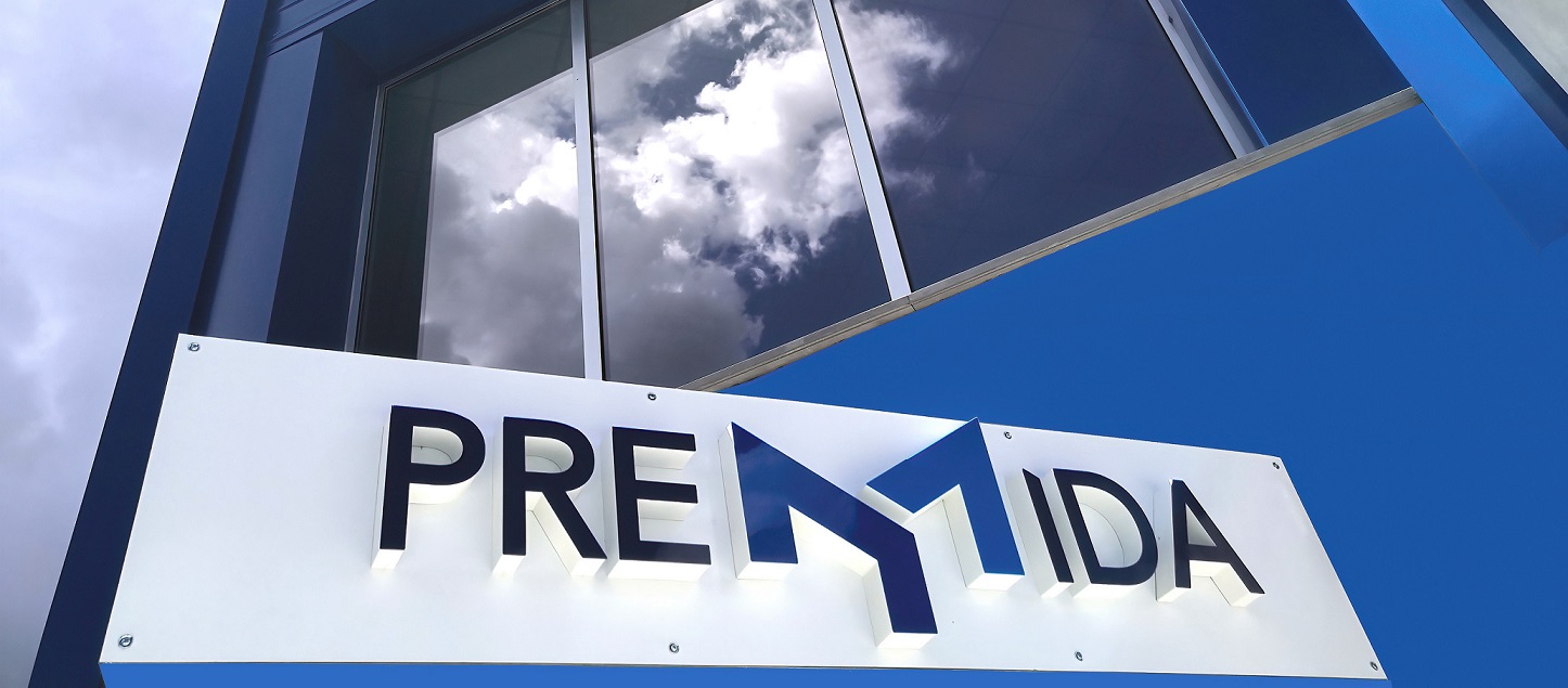 Premida Serramenti e Infissi Pvc