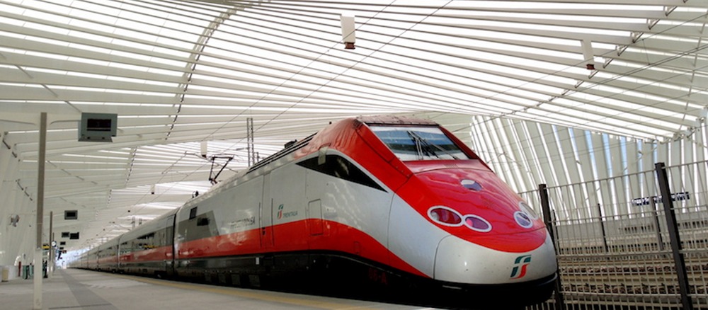 Reti ferroviarie: 15,4 miliardi di investimenti e tanto Sud