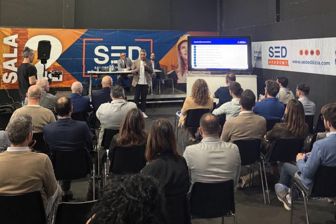 Conto Termico 3.0 e CAM, al SED 2026 il confronto sulle nuove regole del settore serramenti