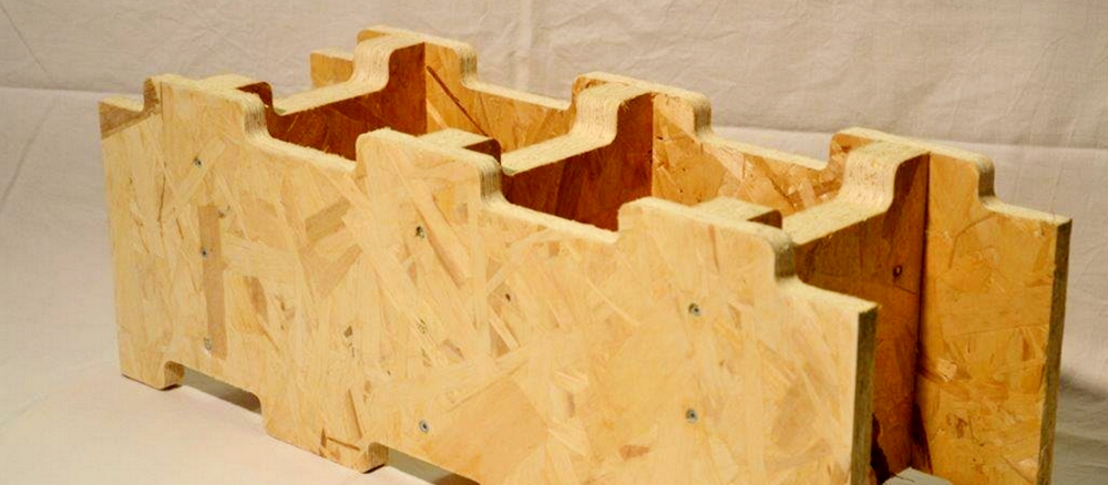 Casa di legno Saint Gobain: l’economia circolare applicata all’edilizia