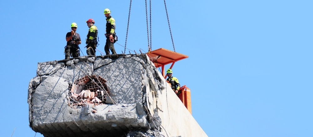 Ponte di Genova: ecco il testo della convenzione Mit-Autostrade