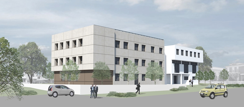 Gare l’appalto e progettazione: caserme protagoniste 