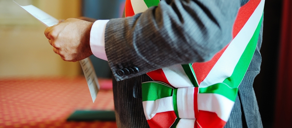 I sindaci "figli d'arte" governano peggio